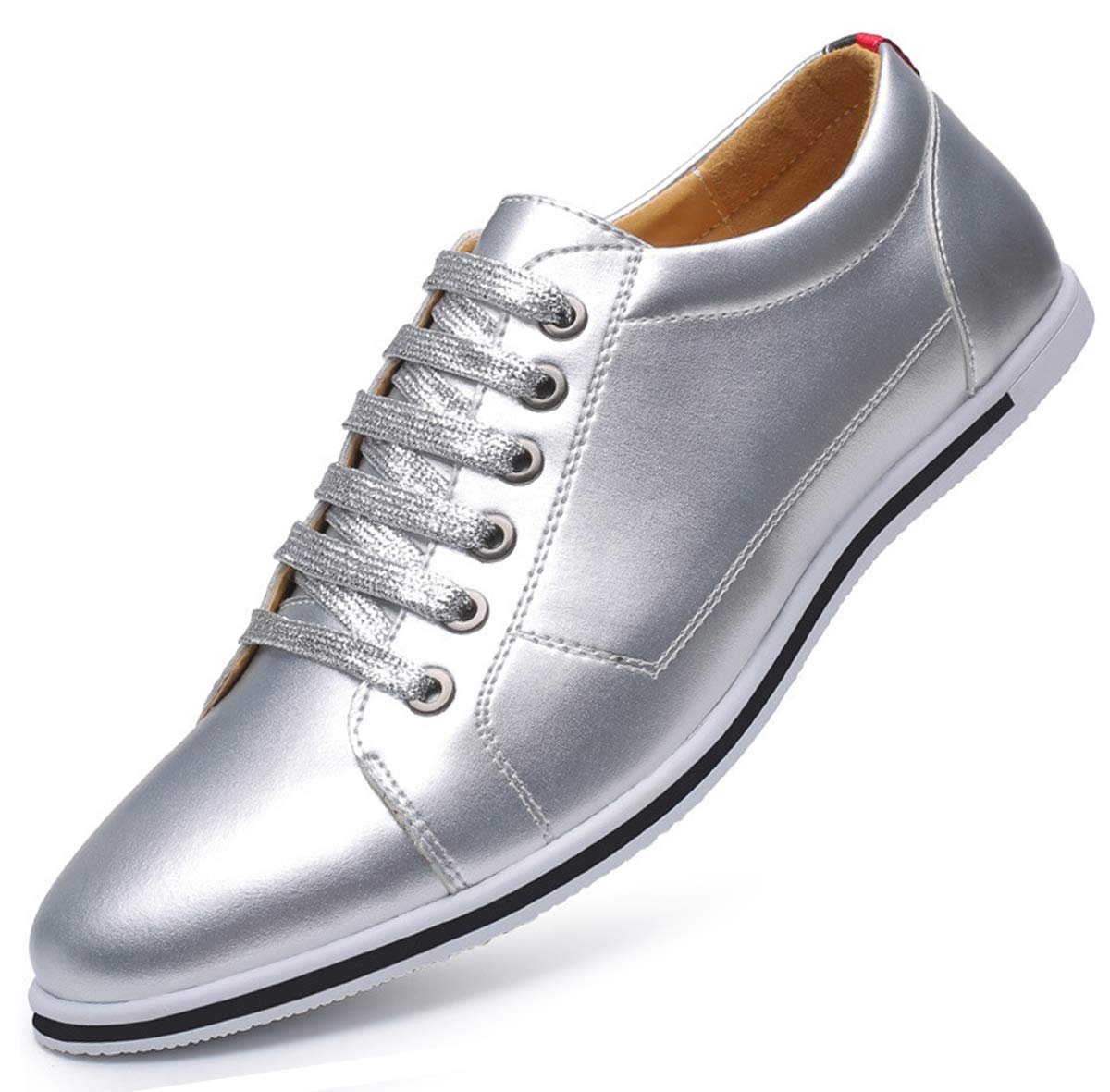 Кросівки AARDIMI Чоловічі, Повсякденне Взуття, Штучна Шкіра, фото №1 Кросівки AARDIMI Чоловічі, Повсякденне Взуття, Штучна Шкіра, фото №1