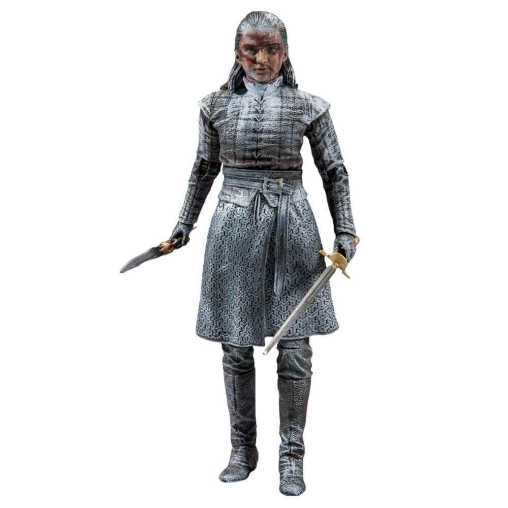Фигурка Arya Stark Mcfarlane (Game of Thrones) Kings Landing Version, фото №1