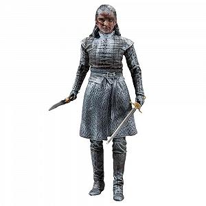 Фигурка Arya Stark Mcfarlane (Game of Thrones) Kings Landing Version - Фото 1