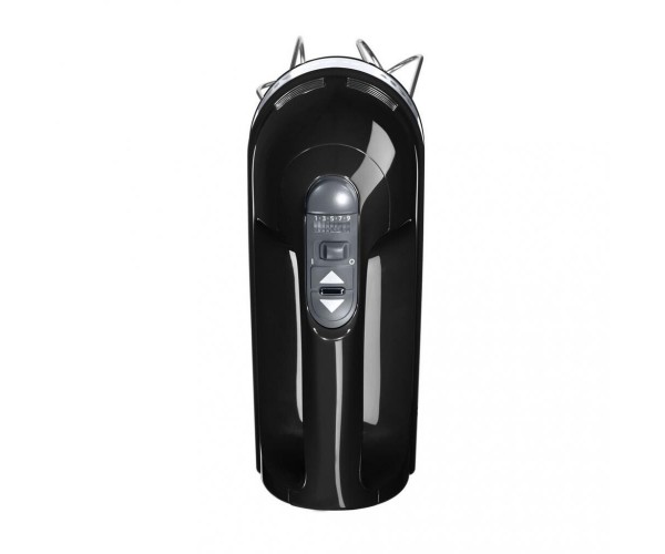 Міксер KitchenAid 5KHM9212EOB, фото №7