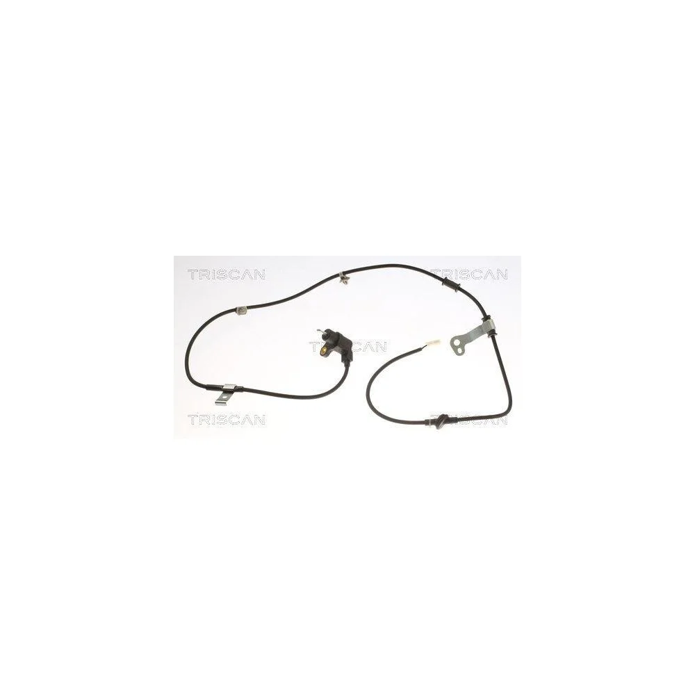 Датчик частоты вращения колеса TRISCAN 8180 69300 для SUZUKI, задний правый, фото №1
