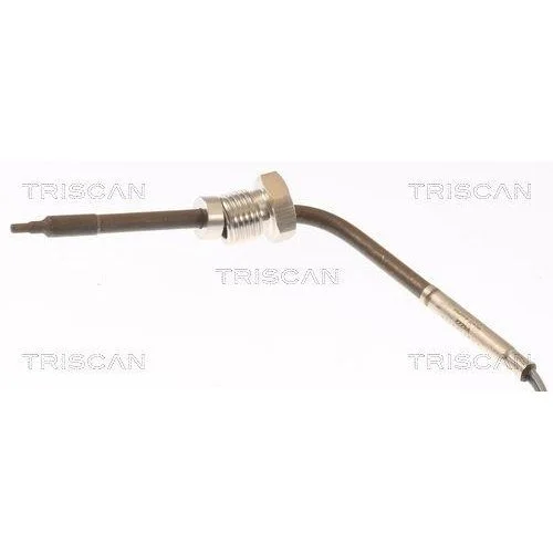 Датчик температури відпрацьованих газів TRISCAN 8826 23049 для MERCEDES-BENZ, передній, фото №3