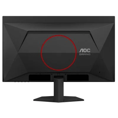 Монитор AOC Q27G41ZDF, фото №12 Монитор AOC Q27G41ZDF, фото №12