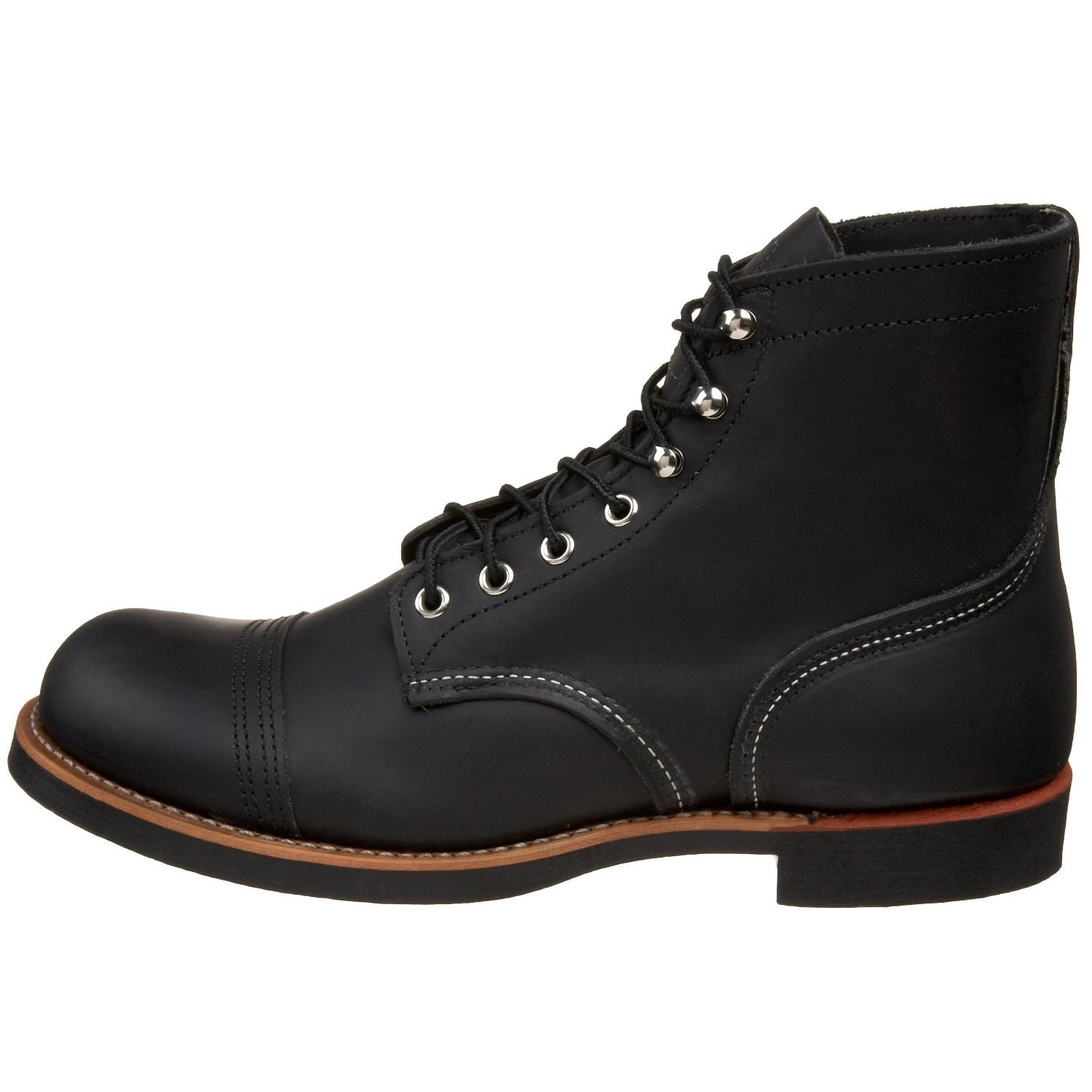 Ботинки Red Wing 8113, фото №5