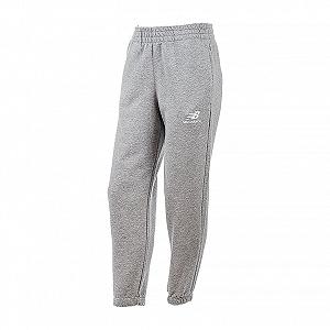 Штаны New Balance Essentials Stacked Logo S - Фото 1