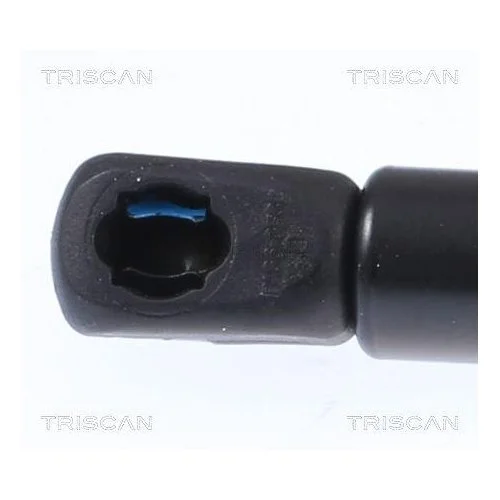 Газовая пружина багажника TRISCAN 8710 18244 для KIA MINI, задняя левая, фото №2