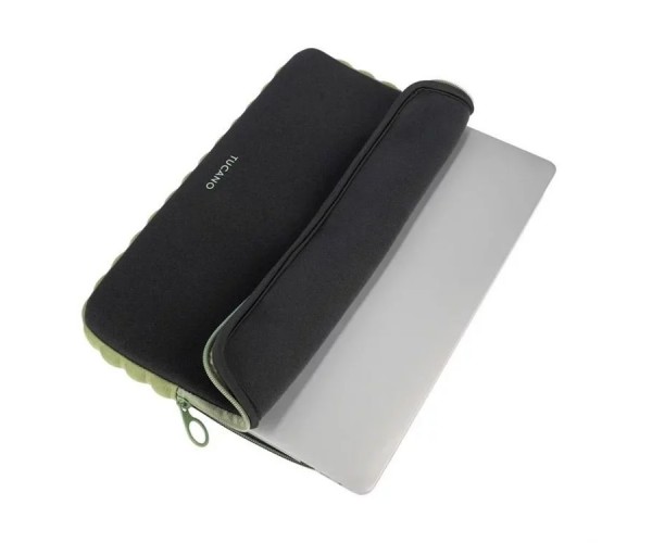 Tucano Чохол Offroad 13"/14", чорний, фото №4