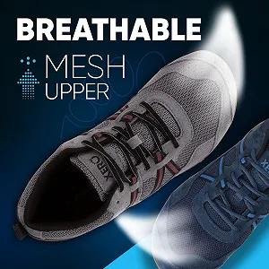 Кросівки Xero Shoes Prio для крос-тренінгу synthetic.ua - Фото 1