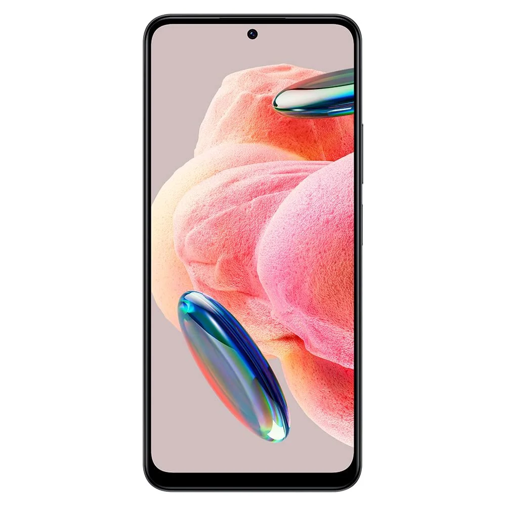 Смартфон Xiaomi Redmi Note 12 5G 6.67" 120Hz AMOLED Snapdragon 685 48MP 5000mAh 4/128GB Grey, фото №3 Смартфон Xiaomi Redmi Note 12 5G 6.67" 120Hz AMOLED Snapdragon 685 48MP 5000mAh 4/128GB Grey, фото №3
