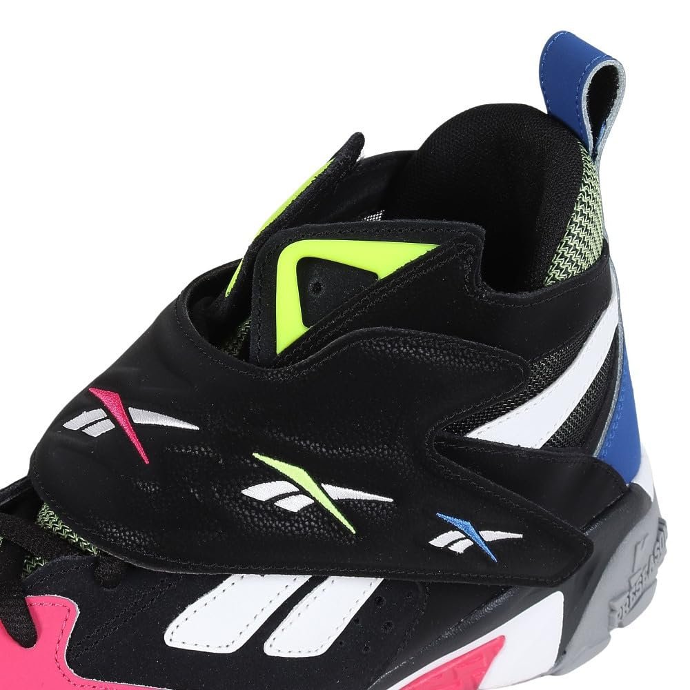 Кросівки Reebok Unisex Preseason 94, фото №9