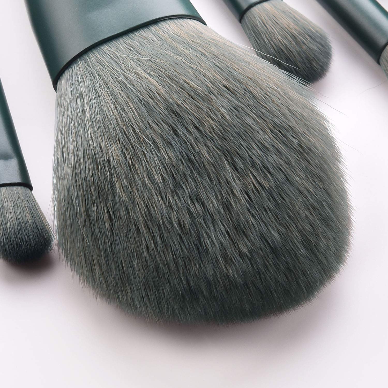 Набір Make-up 11 шт. Армійський зелений #172, фото №6