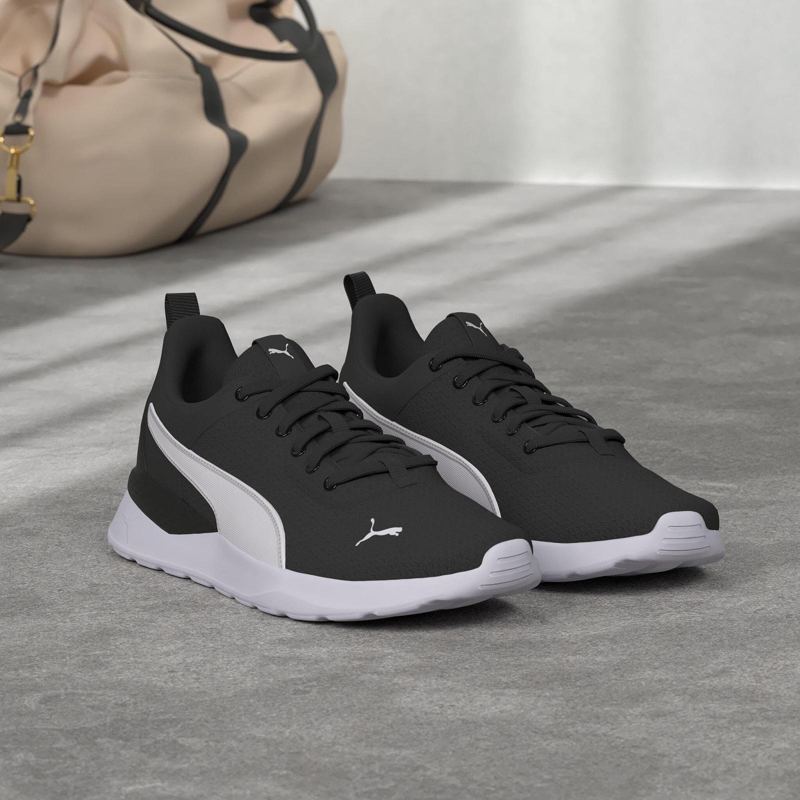 Кросівки PUMA Unisex Anzarun Lite, фото №2