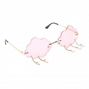 Сонцезахисні окуляри PACKOVE Крапля дощу Жіночі - Фото 1