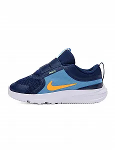 Футбольные Бутсы Nike Unisex Children's Star Runner 5 (Gs) - Фото 1