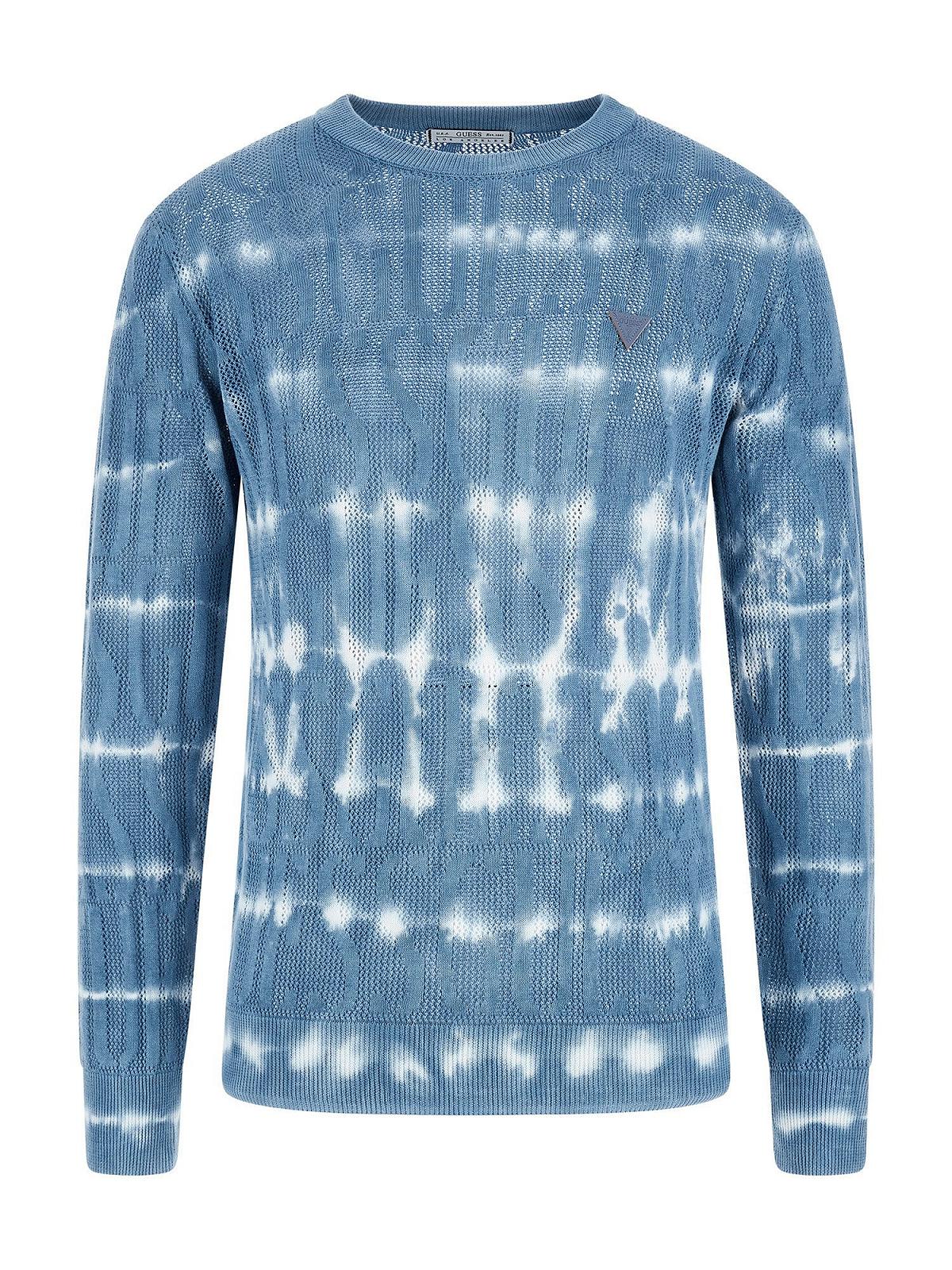 Свитер GUESS - L, фото №1