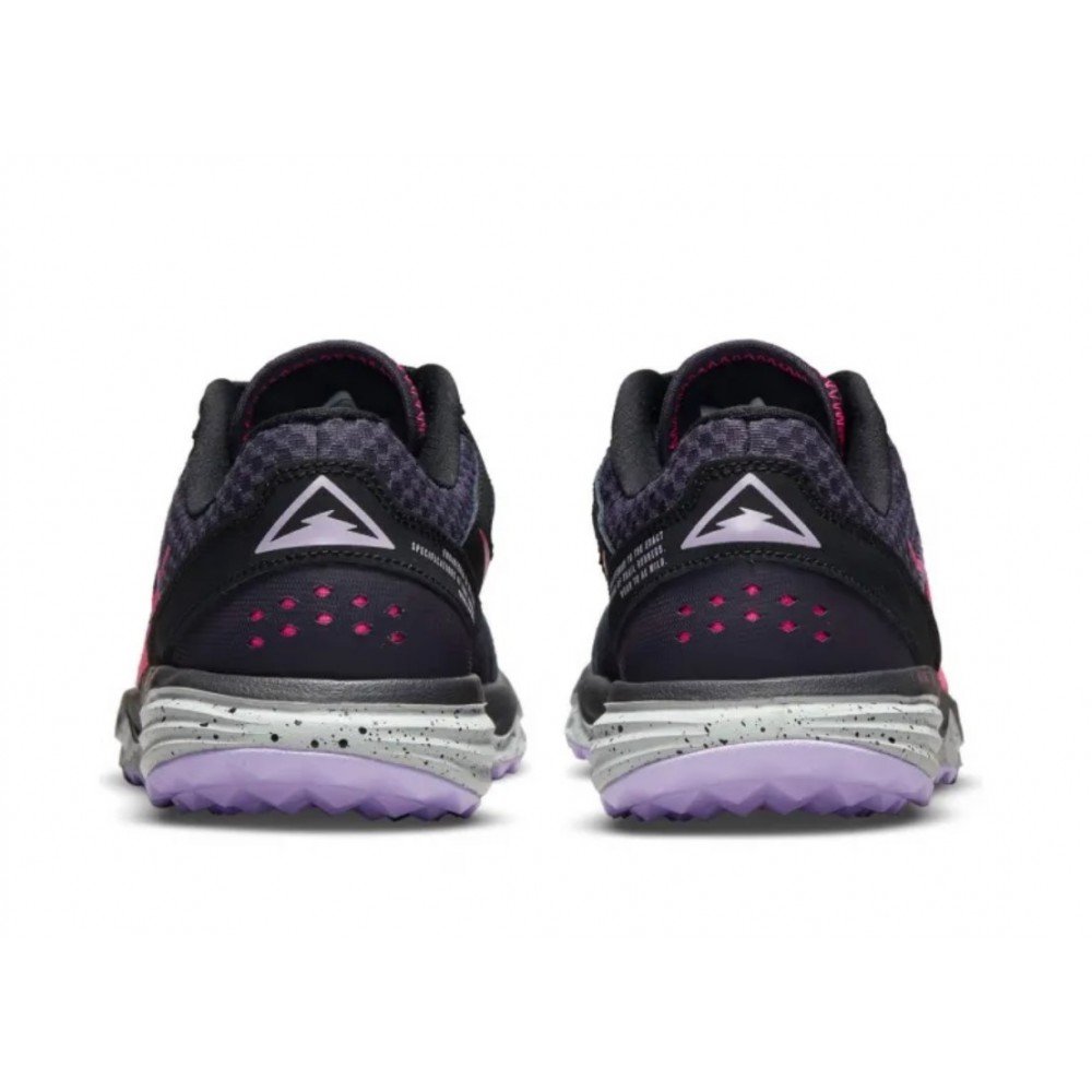Кросівки Nike Juniper Trail 37.5, фото №4