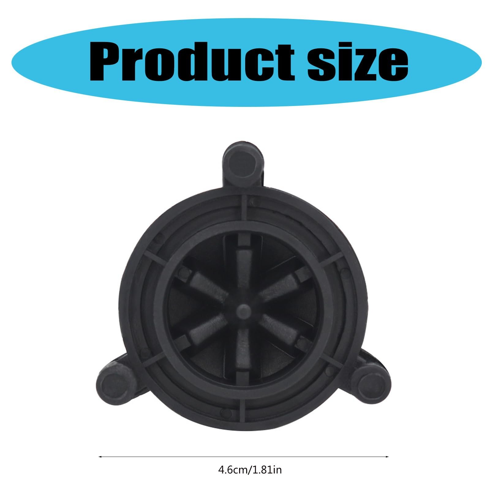 Твітер Пара рупорний з металевими дротяними моталками для виступів, чудовий звук і довговічність, фото №3