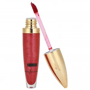 Блеск для губ Glitter Lipquid Стойкий С блёстками Оттенок 5 цена на synthetic.ua - Фото 1 Блеск для губ Glitter Lipquid Стойкий С блёстками Оттенок 5 synthetic.ua - Фото 1