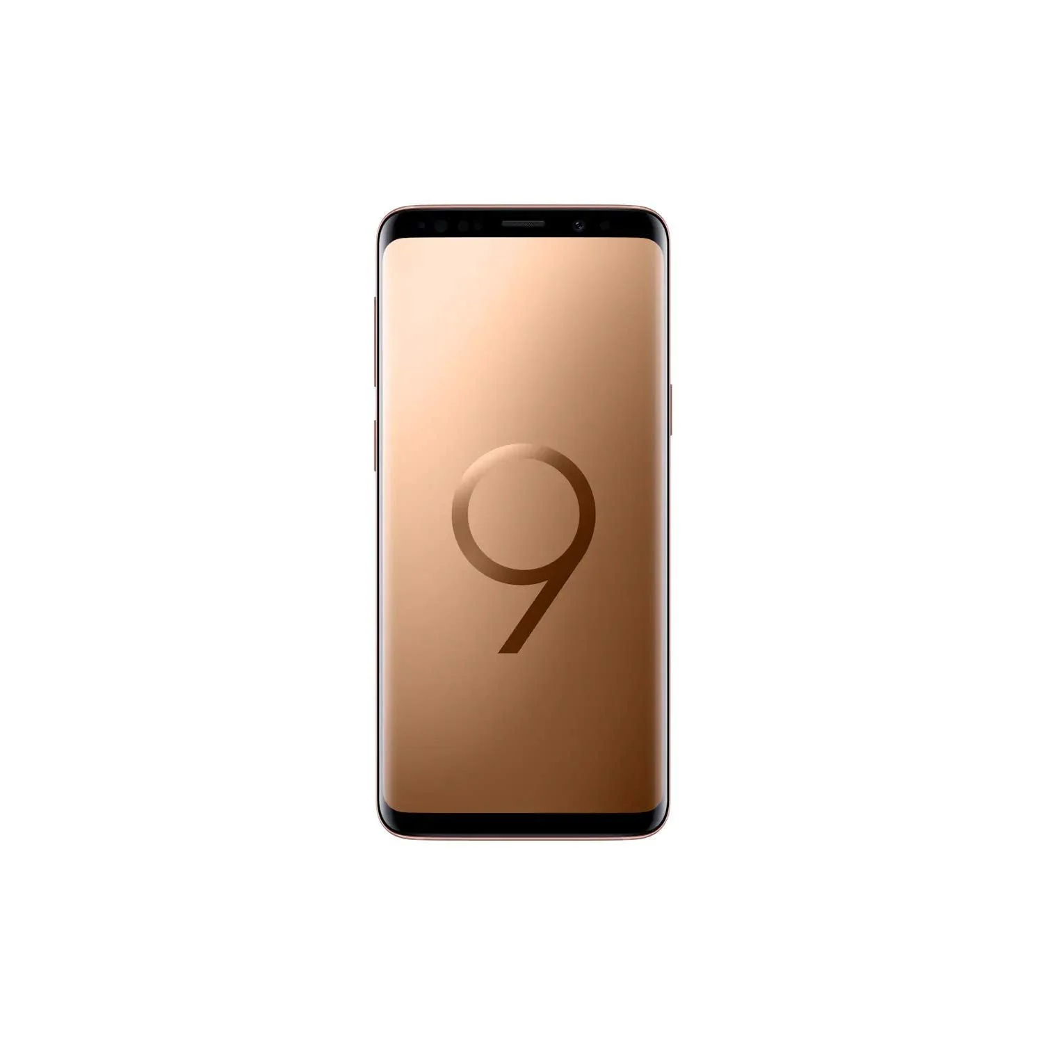 Смартфон Samsung Galaxy S9 64GB, фото №1
