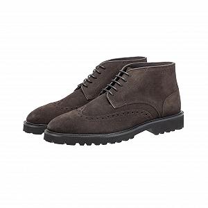 Ботинки Joop! Velluto New Danilo synthetic.ua - Фото 1