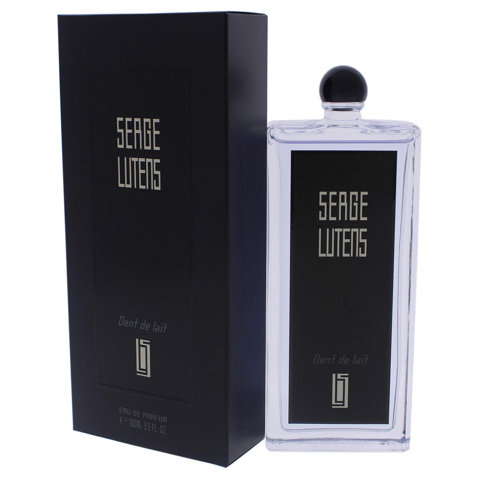 Парфуми Serge Lutens Dent de Lait 100 мл, фото №4