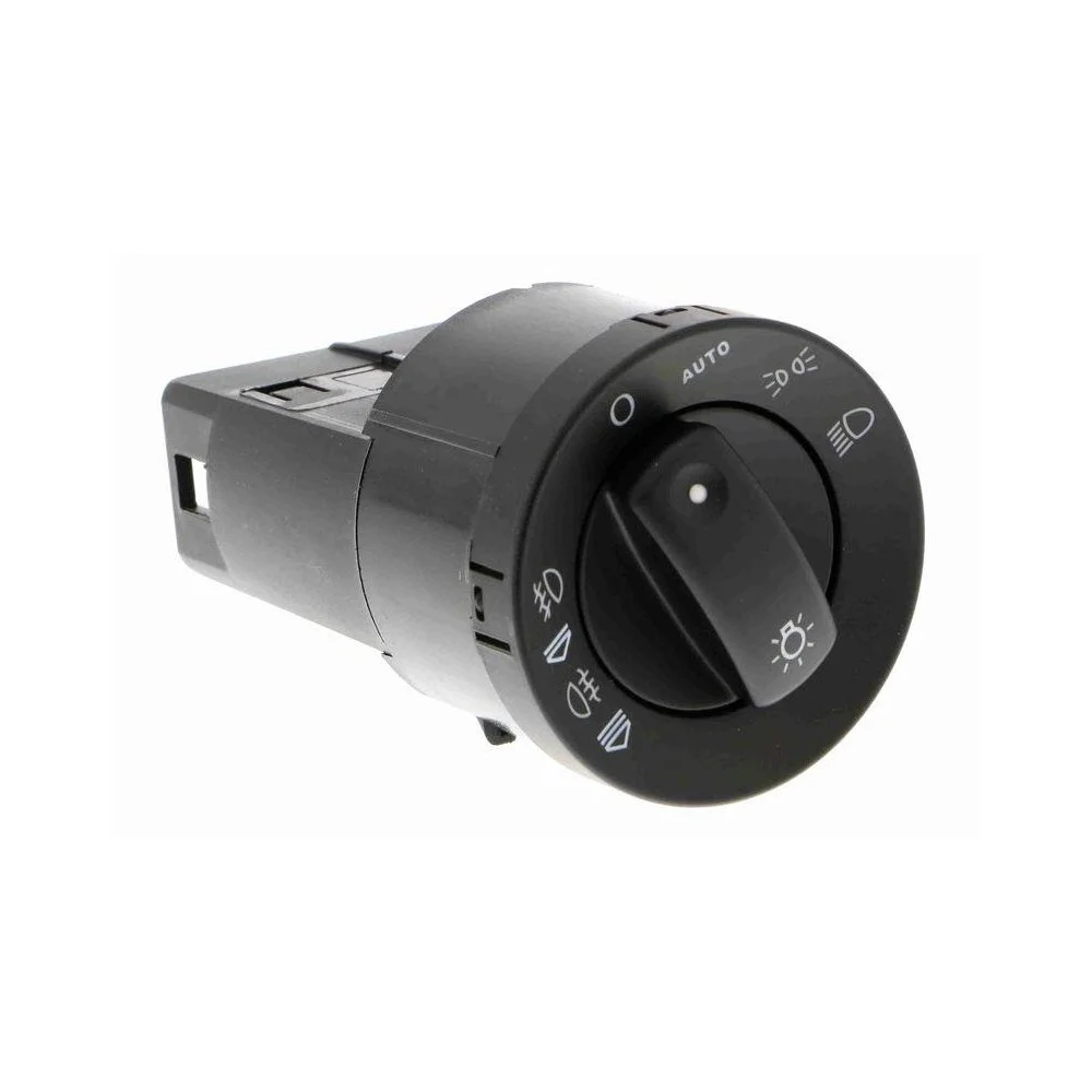 Выключатель основного света VEMO Original Quality V10-73-0267 для AUDI SEAT SKODA, фото №1