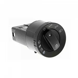 Выключатель основного света VEMO Original Quality V10-73-0267 для AUDI SEAT SKODA - Фото 1