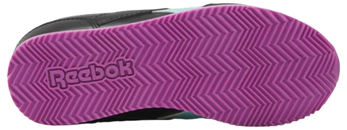 Кроссовки Unisex Детские Reebok Royal CL Jog 3.0, фото №1