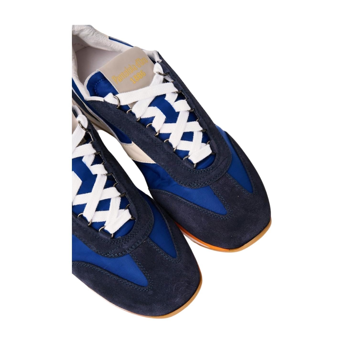 Кросівки PANTOFOLA D'ORO '74 Trainers, фото №5