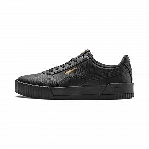 Кросівки Puma Carina Lift Snake Жіночі - Фото 1