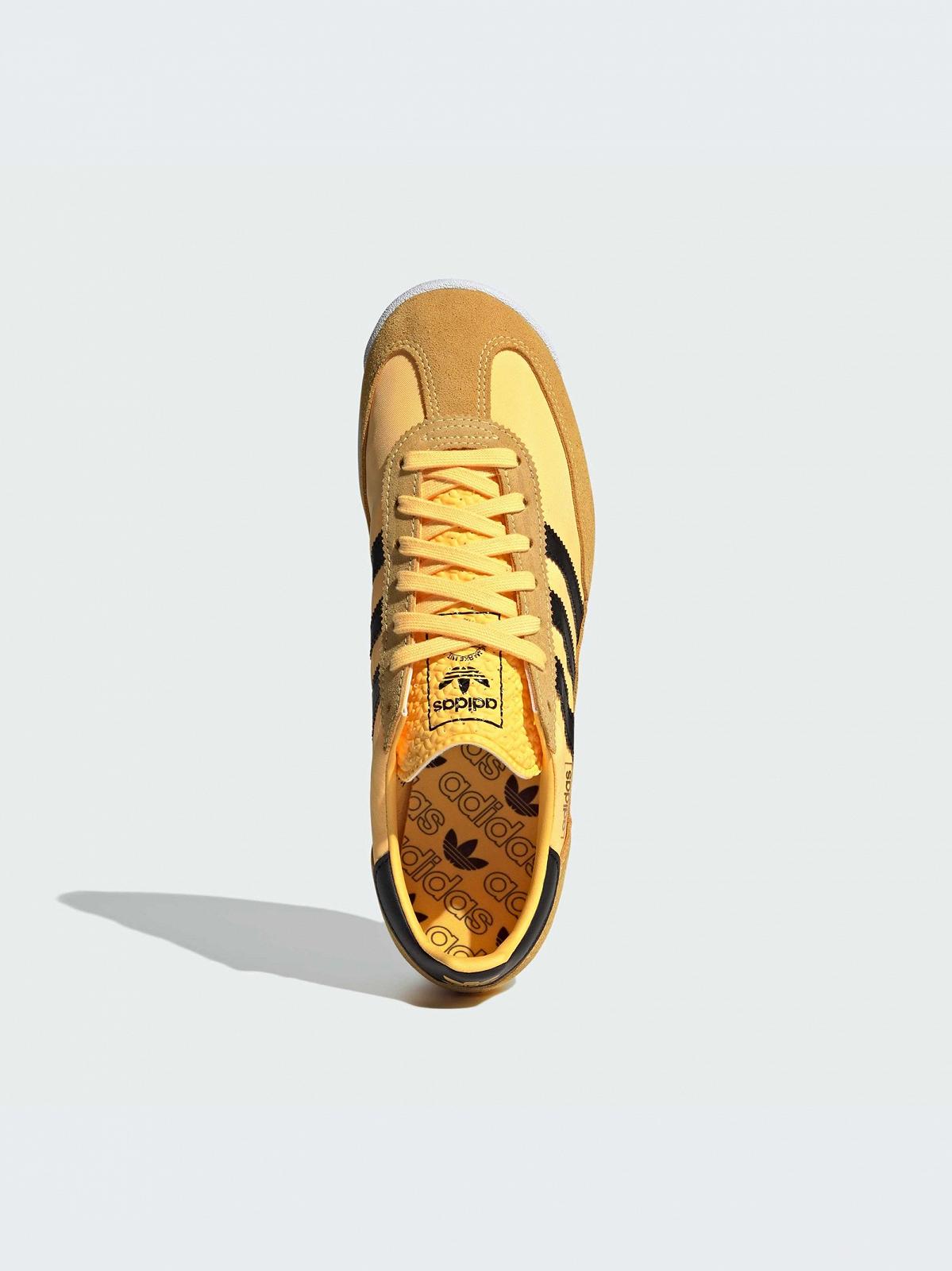 Кроссовки Adidas Originals SL 72 RS Shoes 39 1/3, фото №2