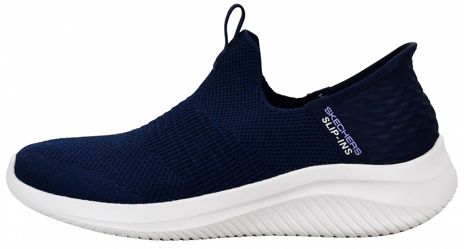 Кроссовки Skechers Ultra Flex 3.0 Женские, фото №7