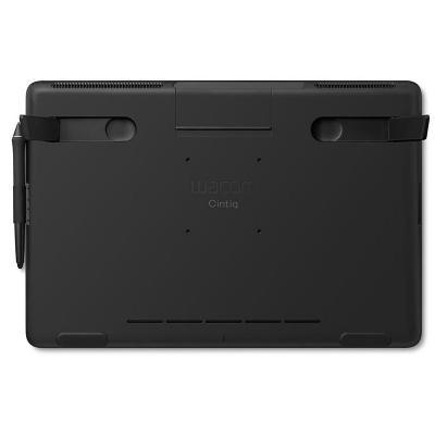 Планшет-монитор Wacom Cintiq16/FHD (DTK1660K0B), фото №4