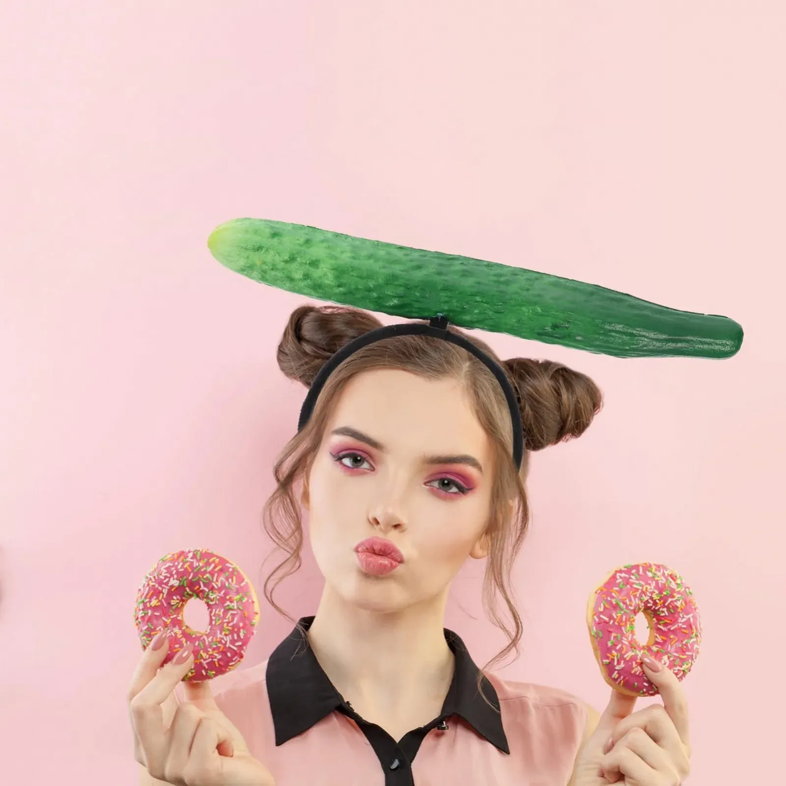 Обруч Beaupretty, фото №5