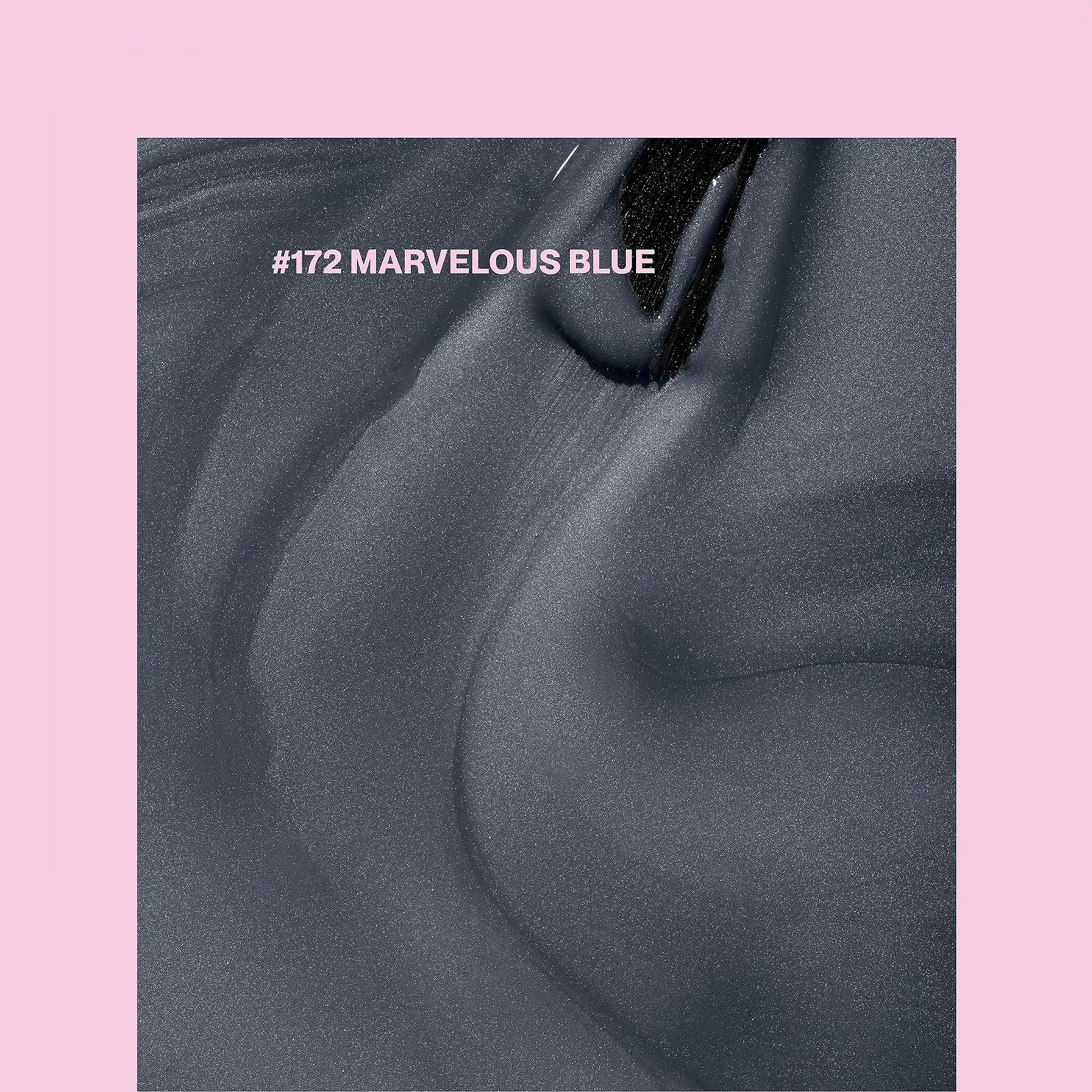 Гель-лак Pink Gellac 172 Marvelous Blue, 15 мл, фото №2 Гель-лак Pink Gellac 172 Marvelous Blue, 15 мл, фото №2