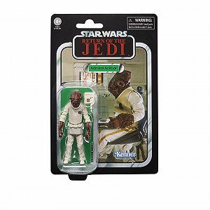 Фігурка Star Wars Admiral Ackbar 9,5 см Multi-Colour synthetic.ua - Фото 1