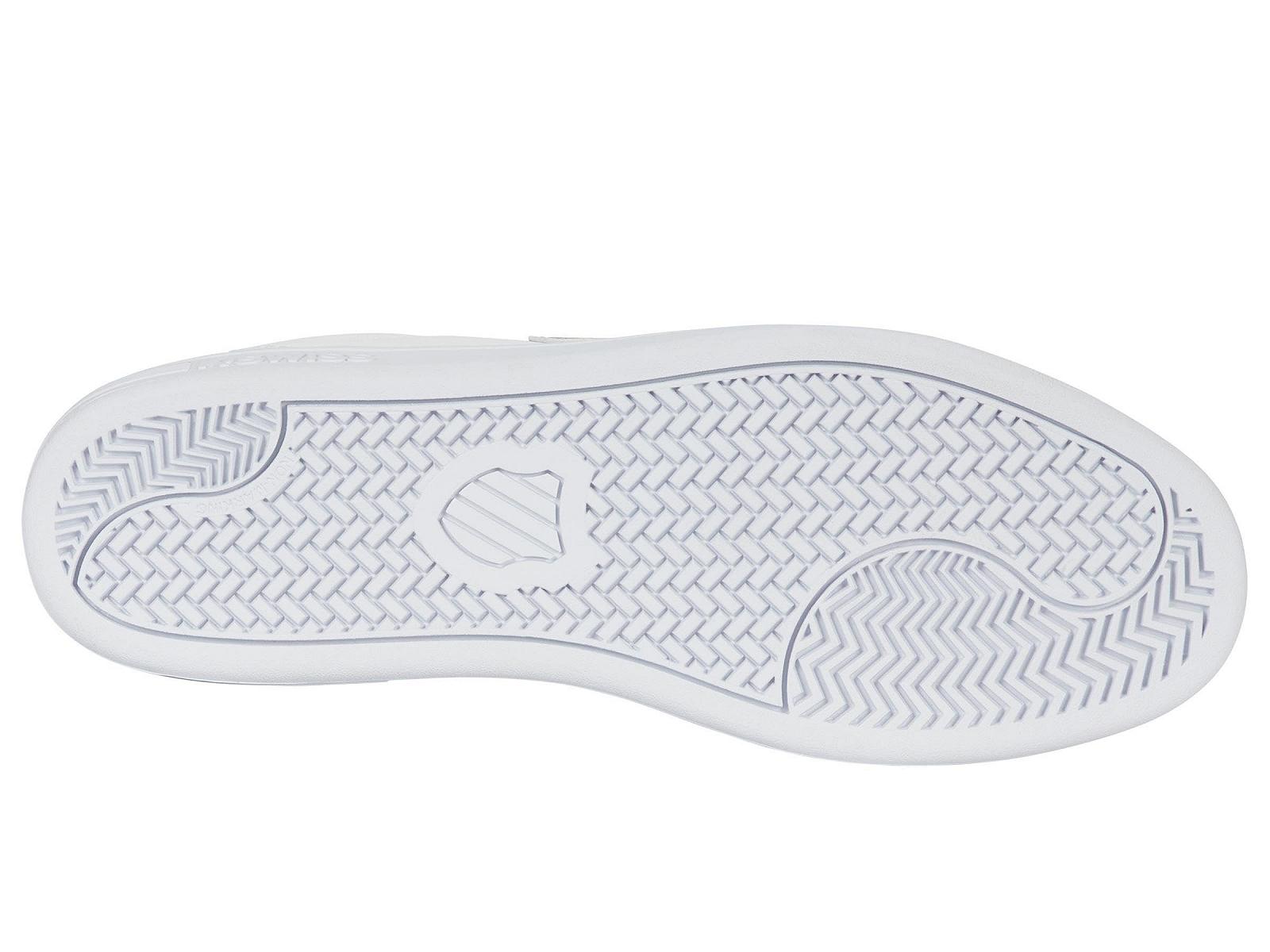 Кросівки K-Swiss Court Shield II, фото №4 Кросівки K-Swiss Court Shield II, фото №4