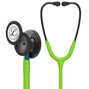 Стетоскоп 3M Littmann Classic III 69 см Зеленый - Фото 1