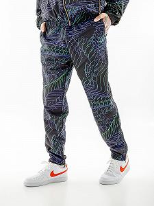 Штани AUSTRALIAN ZOOM SMASH TROUSERS M synthetic.ua - Фото 1