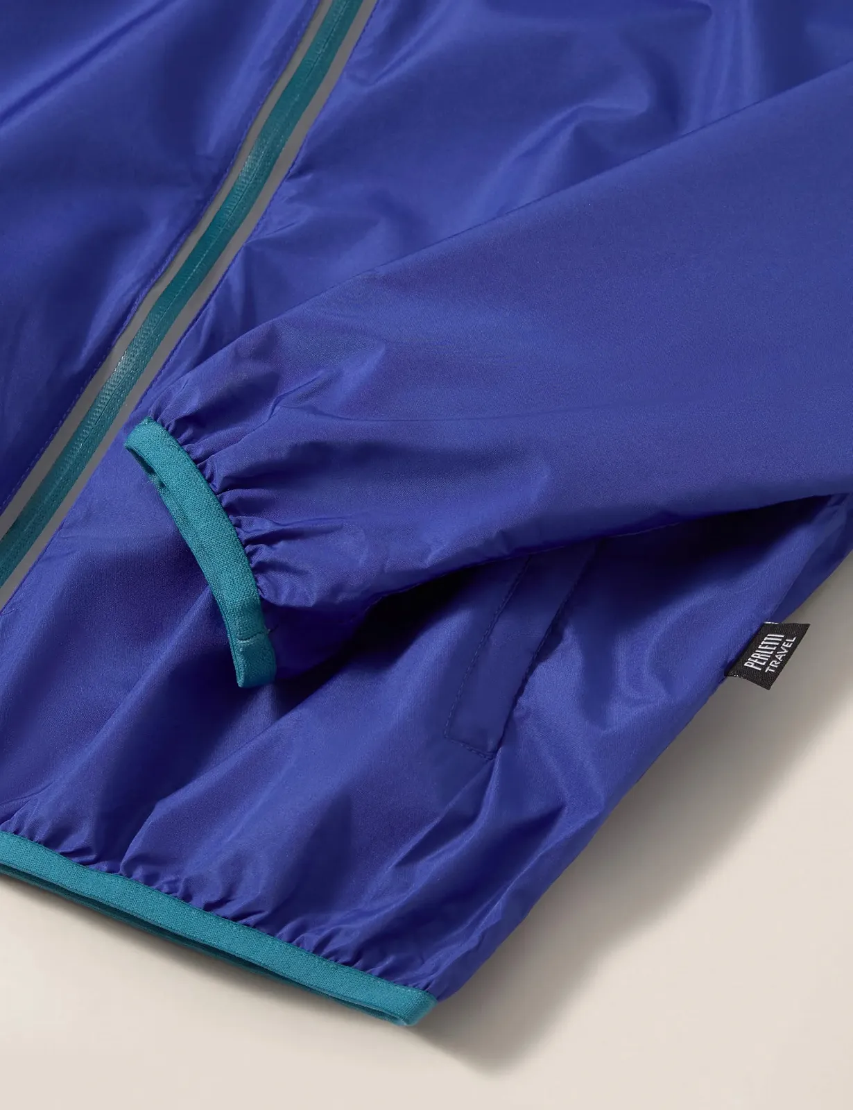 Вітровка Perletti Дитяча Унісекс, фото №4 Вітровка Perletti Дитяча Унісекс, фото №4