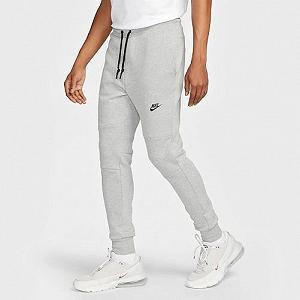 Штаны Nike Tech Fleece Jggr Og L - Фото 1