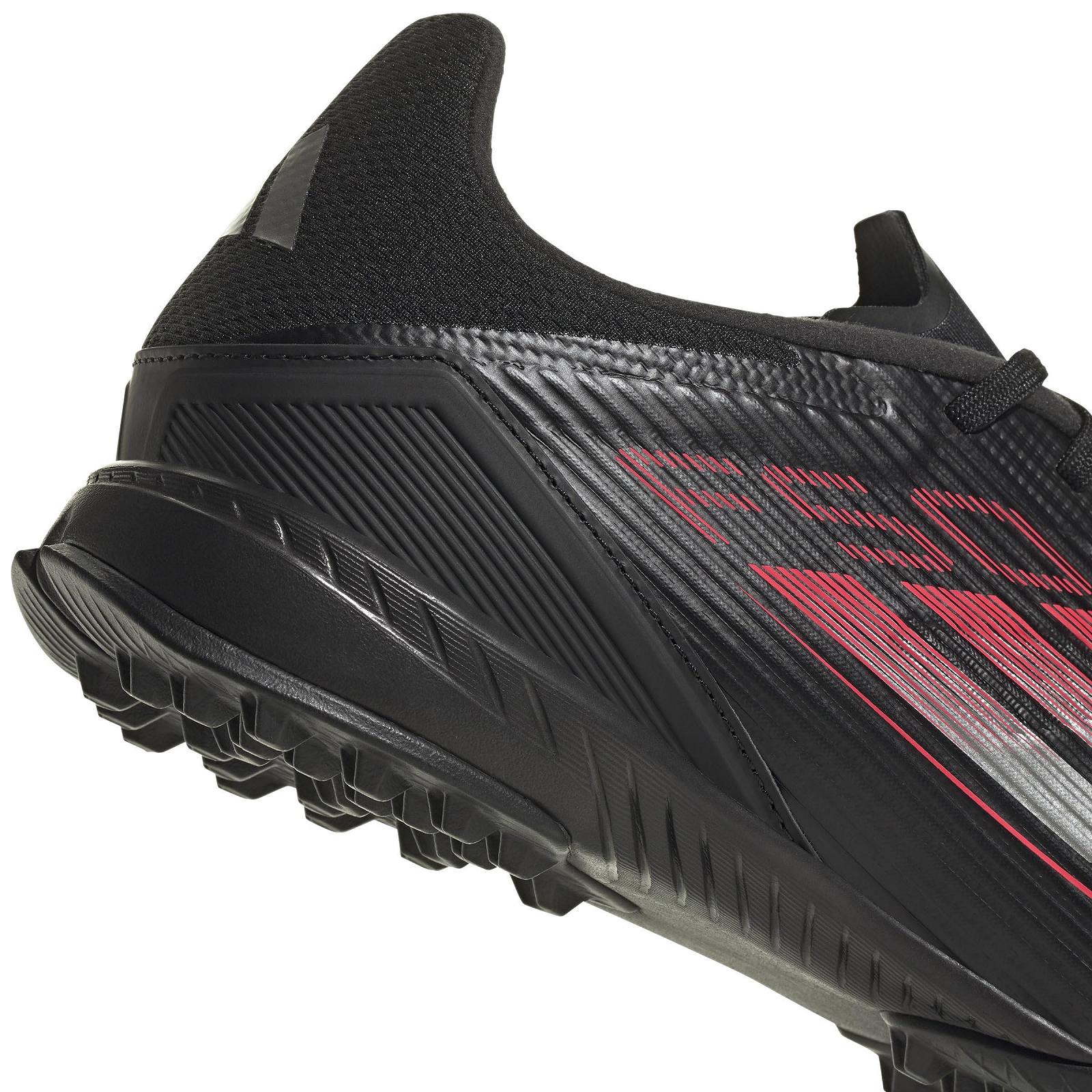 Футбольні Бутси adidas Unisex F50 League Turf, фото №5