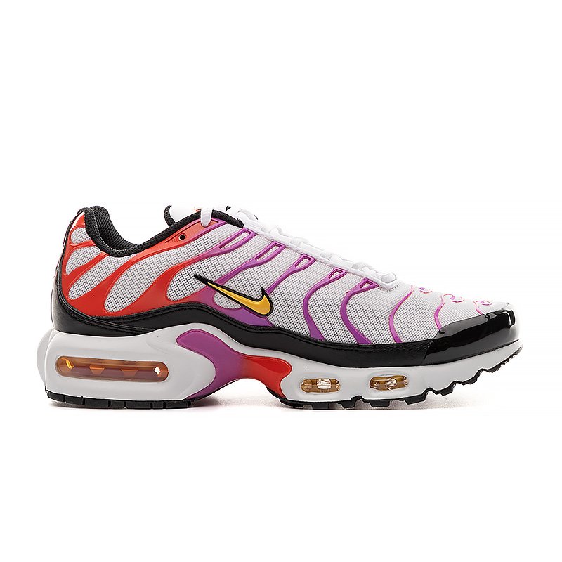 Кроссовки Nike AIR MAX PLUS 40.5, фото №3