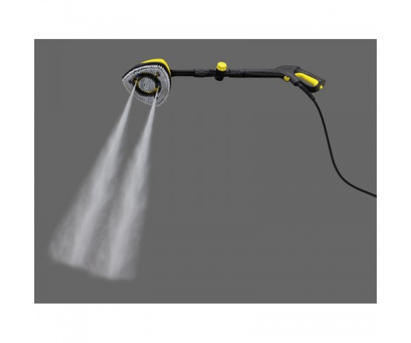 Насадка щітка для мінімийки Karcher Power Brush WB 150 (2.643-237.0), фото №6