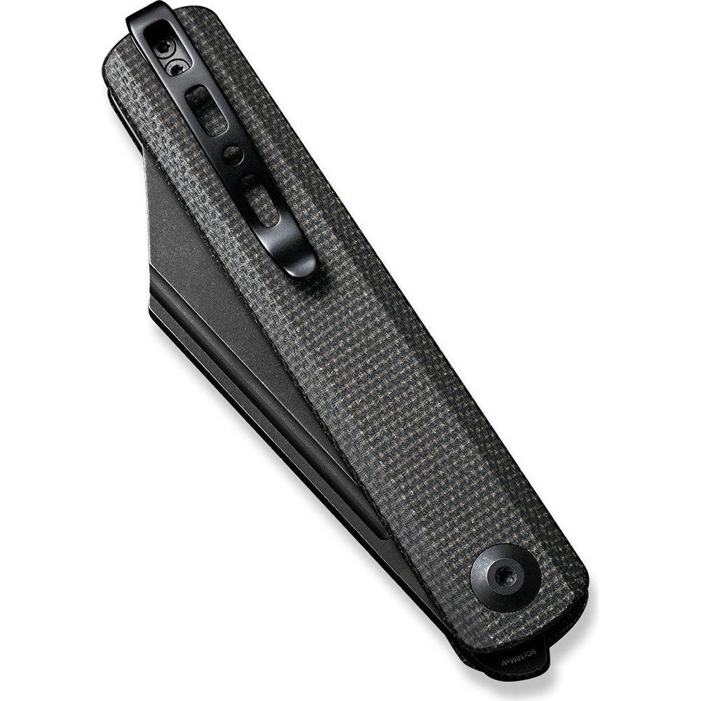 Ніж складаний Sencut Bronte SA08F, фото №6 Ніж складаний Sencut Bronte SA08F, фото №6