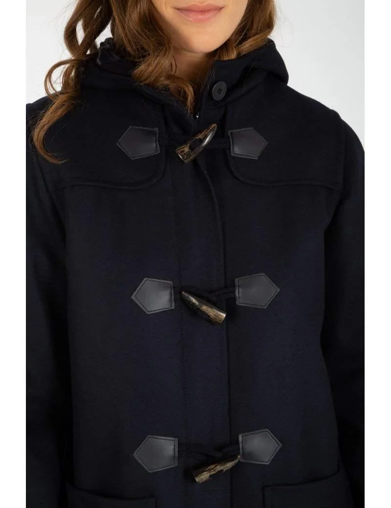 Пальто Armor Lux Concarneau, фото №3