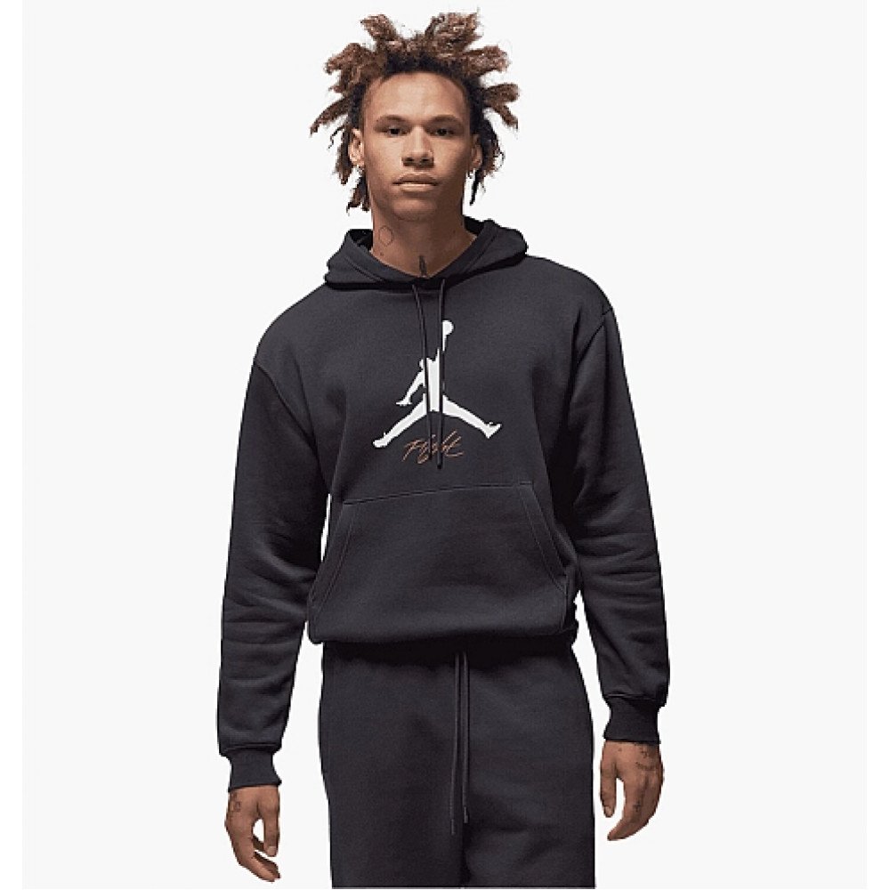 Світшот Nike FLC BASELINE HOODIE XL, фото №1