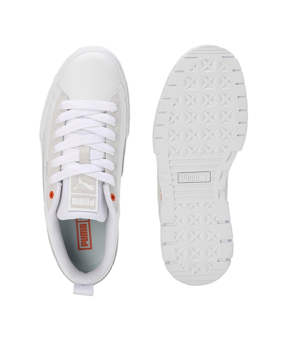 Кроссовки PUMA Mayze WN's женские, фото №6