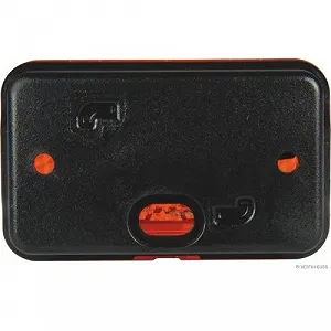 Боковой габаритный фонарь HERTH+BUSS ELPARTS 82710306 synthetic.ua - Фото 1