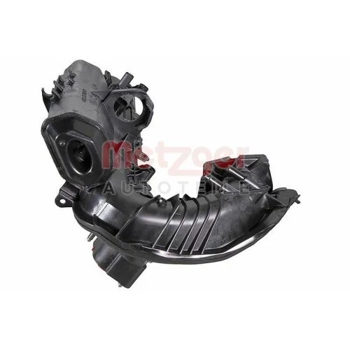 Модуль впускного колектора METZGER GREENPARTS 2100133 для MERCEDES-BENZ, фото №2